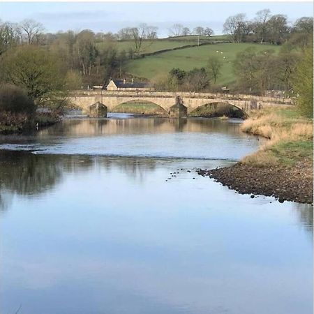 Sawley In The Forest Of Bowland - Cosy Cottage. 克利夫罗 外观 照片