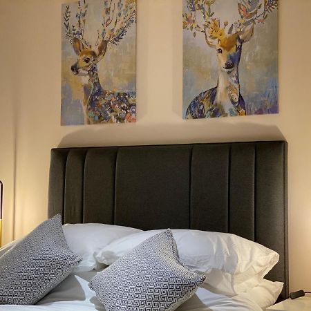 Sawley In The Forest Of Bowland - Cosy Cottage. 克利夫罗 外观 照片