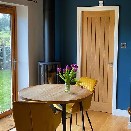 Sawley In The Forest Of Bowland - Cosy Cottage. 克利夫罗 外观 照片
