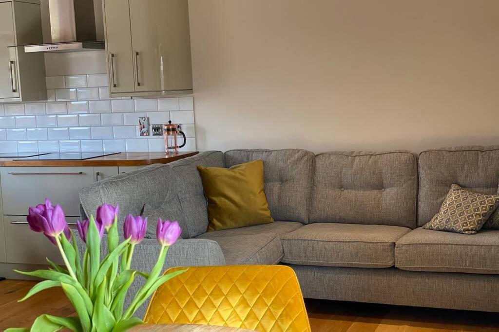 Sawley In The Forest Of Bowland - Cosy Cottage. 克利夫罗 外观 照片