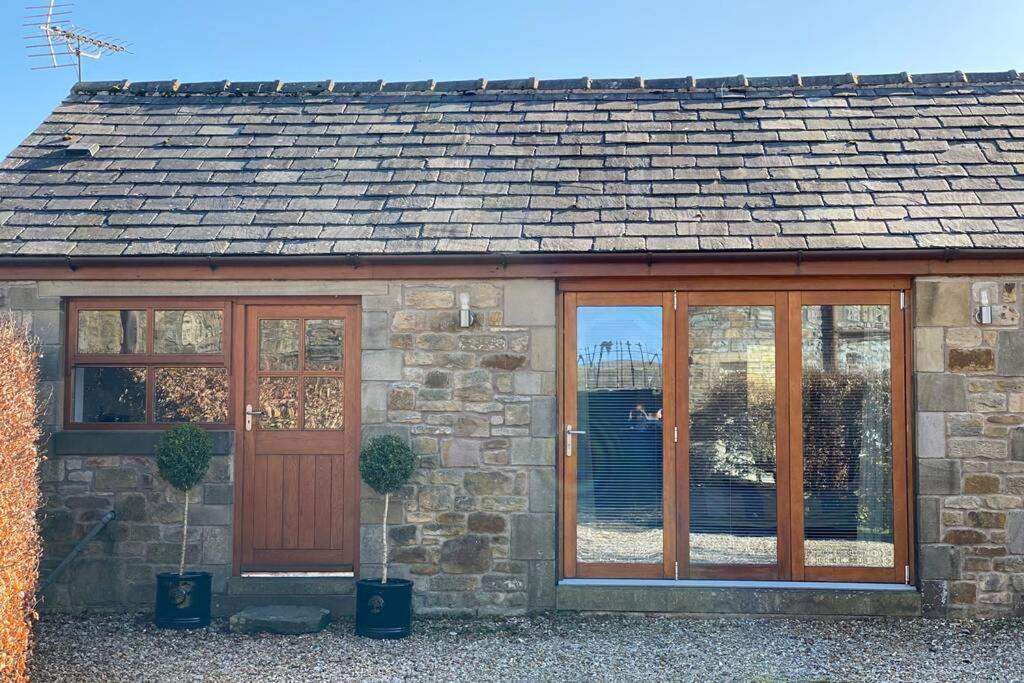 Sawley In The Forest Of Bowland - Cosy Cottage. 克利夫罗 外观 照片