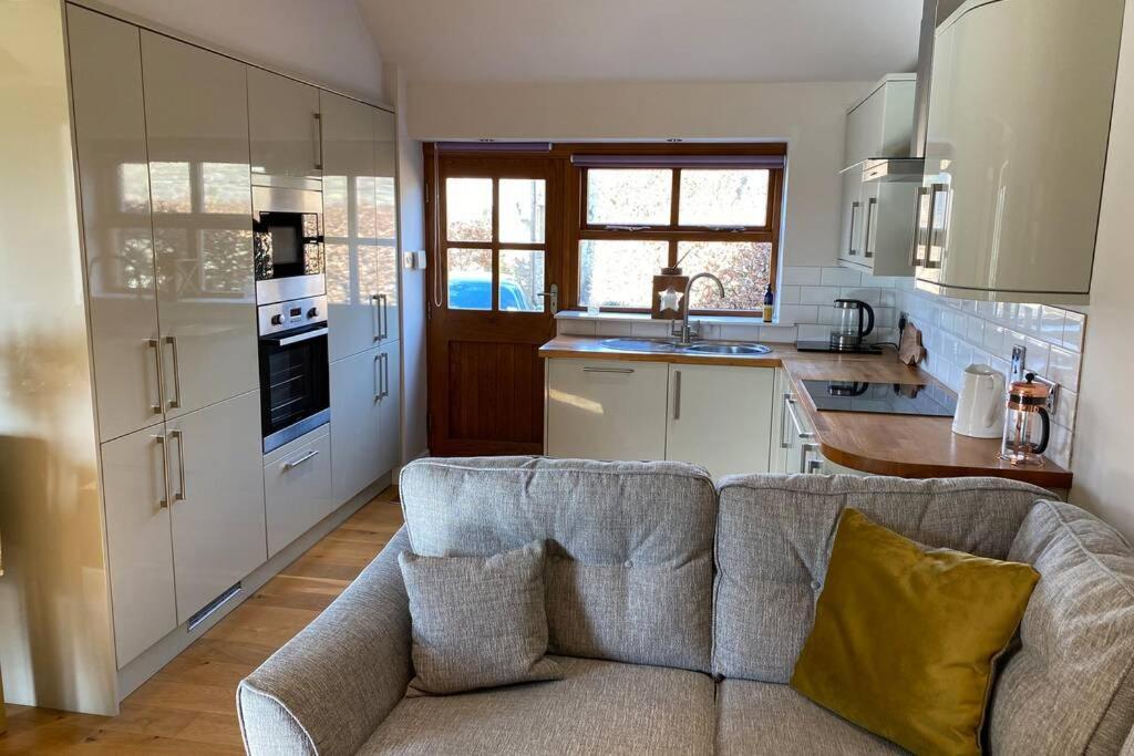 Sawley In The Forest Of Bowland - Cosy Cottage. 克利夫罗 外观 照片