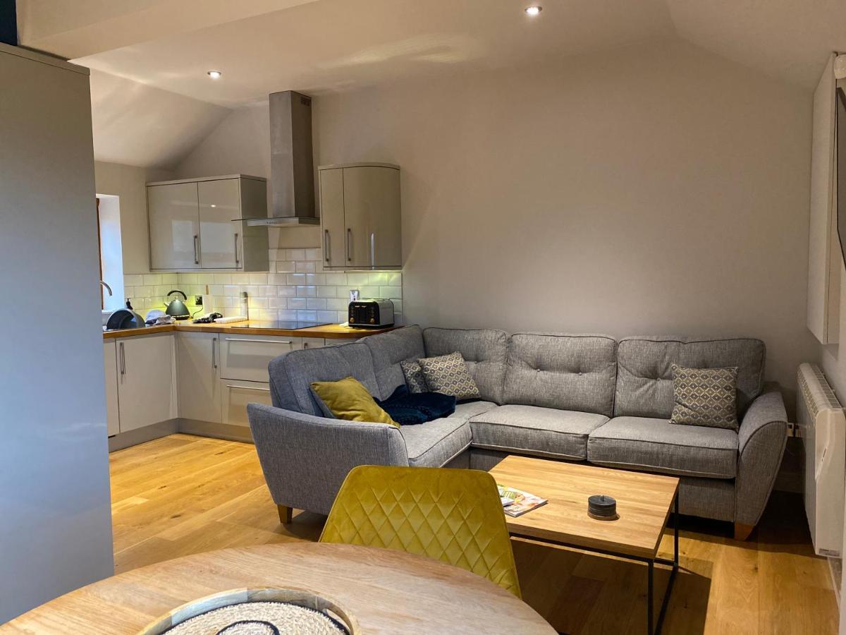Sawley In The Forest Of Bowland - Cosy Cottage. 克利夫罗 外观 照片