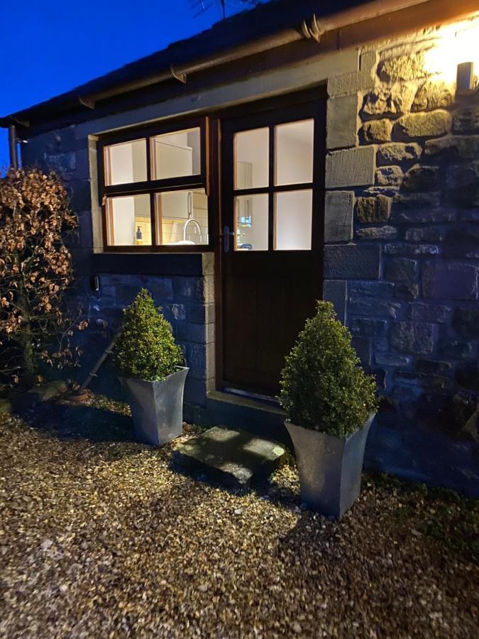 Sawley In The Forest Of Bowland - Cosy Cottage. 克利夫罗 外观 照片