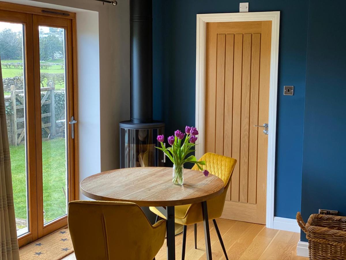Sawley In The Forest Of Bowland - Cosy Cottage. 克利夫罗 外观 照片