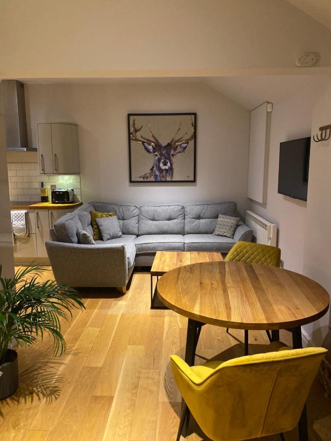 Sawley In The Forest Of Bowland - Cosy Cottage. 克利夫罗 外观 照片